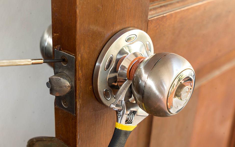 serrurier solution aluminium Saint-Ouen
