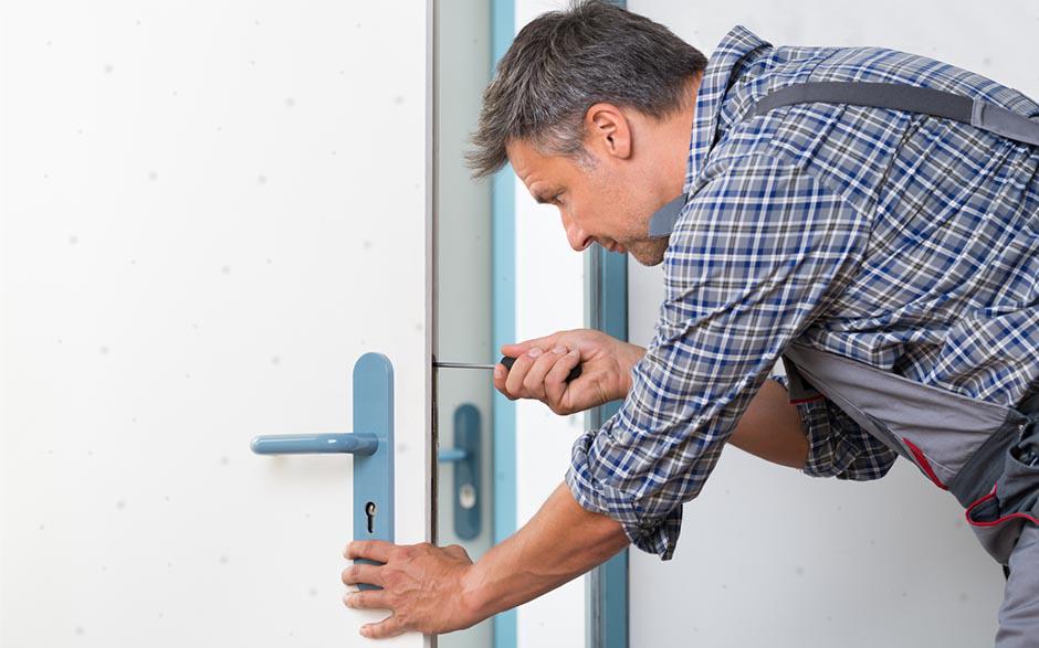 porte blindée serrurier Voisenon